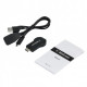Бездротовий HDMI WIFI адаптер Mirascreen AnyCast M2 Plus за 407 грн