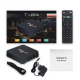 ТВ-приставка Smart TV Box MXQ Pro 4K 5G 4/32gb