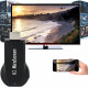 Бездротовий HDMI WIFI адаптер Mirascreen AnyCast M2 Plus за 407 грн