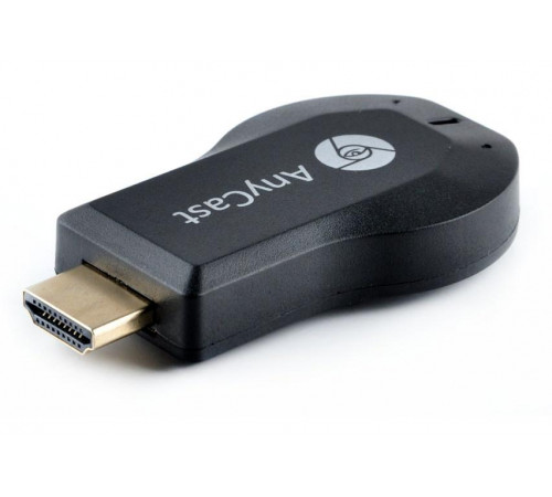 Бездротовий HDMI WIFI адаптер Mirascreen AnyCast M2 Plus за 407 грн