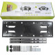 Кріплення для телевізора з поворотом Wall Mount 32-65 CP502 за 1566 грн