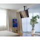 Кріплення для телевізора V-STAR 26"-55" стельове за 779 грн