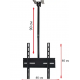 Кріплення для телевізора V-STAR 26"-55" стельове за 779 грн