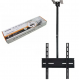 Кріплення для телевізора V-STAR 26"-55" стельове за 779 грн