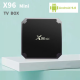 Смарт ТВ приставка X96 mini 2/16Gb Android 9.0