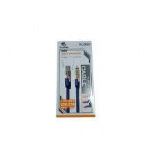 Кабель 4IN1 KC 300/ 10444 Lightning, USB Type A, USB Type C (300)