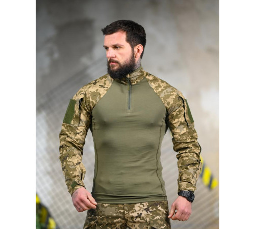 Бойова сорочка убакас mujahideen піксель за 1485 грн