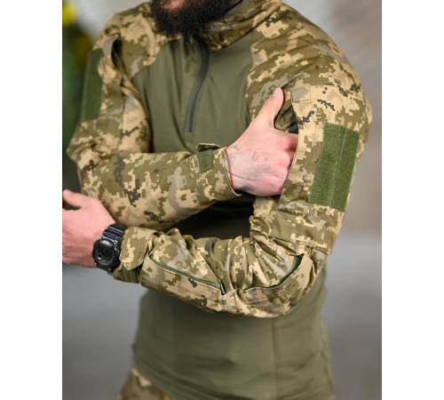Бойова сорочка убакас mujahideen піксель за 1485 грн