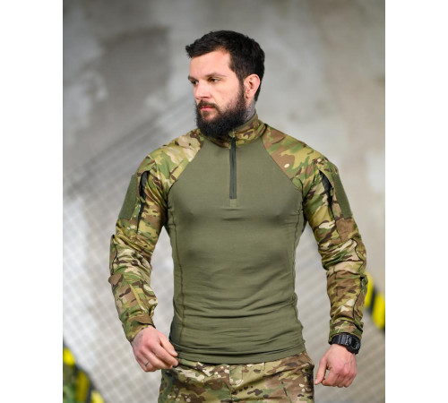 Бойова сорочка убакас mujahideen мультикам ВТ4863 за 1485 грн