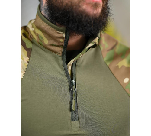 Бойова сорочка убакас mujahideen мультикам ВТ4863 за 1485 грн