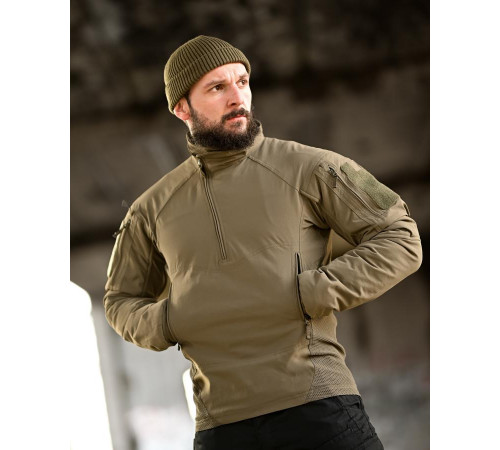 анорат YINREN Combat Gen II Shadow олива ТР6565 за 2749 грн