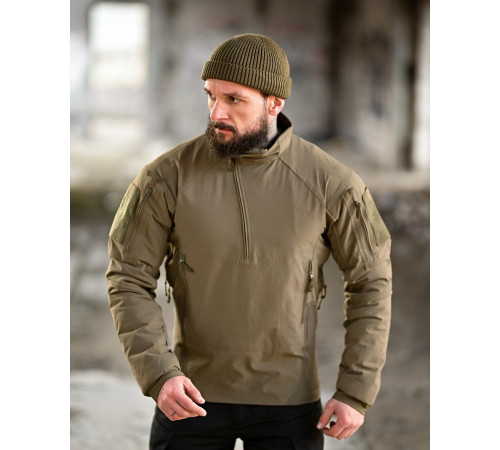 анорат YINREN Combat Gen II Shadow олива ТР6565 за 2749 грн