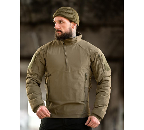 анорат YINREN Combat Gen II Shadow олива ТР6565 за 2749 грн