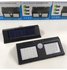 Лампа с датчиком света для входной двери ART-1626A/ 7178/ 48 LED (60 шт/ящ)