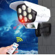 Уличный фонарь в виде камеры solar light BL JLP 2178/ 7728 (40 шт/ящ) за 414 грн