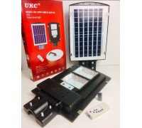 Уличный фонарь на столб solar street light 2VPP с пультом ART-7142 (10 шт/ящ)