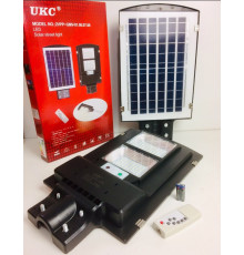 Уличный фонарь на столб solar street light 2VPP с пультом ART-7142 (10 шт/ящ)