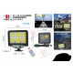 Уличный фонарь solar ligh BL BK 128-6COB/7499/ 9891 (60 шт/ящ) за 425 грн