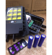 Уличный фонарь на столб Street Light Solar LL 69T/ 7054 (40 шт/ящ)
