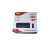 Усилитель А8 USB/SD CARD/FM/AUX 2 ch ART-10263 (20)
