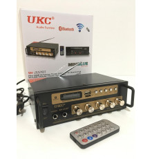 Усилитель AMP SN-222BT/ 4841 UKC (20 шт/ящ)
