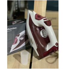 Утюг электрический Rainberg RB-6306/2800W (10 шт/ящ)