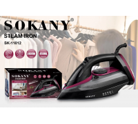 Праска електрична SOKANY SK-11012 (10)