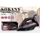 Праска електрична SOKANY SK-11012 (10) за 1553 грн