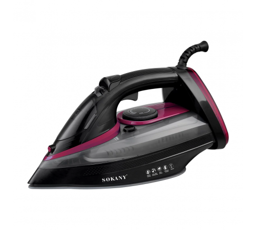 Праска електрична SOKANY SK-11012 (10) за 1553 грн