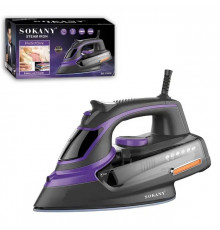 Праска електрична SOKANY SK-11016 (10)