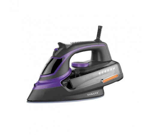 Праска електрична SOKANY SK-11016 (10) за 1336 грн
