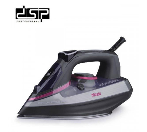 Утюг DSP KD-1067 (8) за 1540 грн