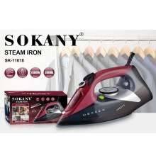 Праска електрична SOKANY SK-11018 (10)