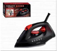 Праска електрична SOKANY SK-11022 (10)