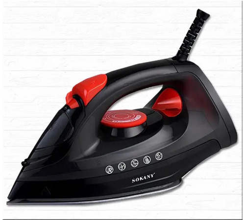 Праска електрична SOKANY SK-11022 (10) за 797 грн