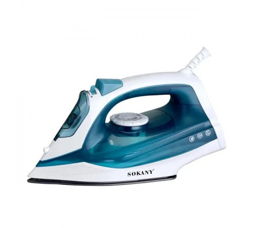 Праска електрична SOKANY SK-11023 (10) за 994 грн