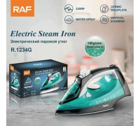 Утюг RAF R1234 (10 шт/ящ)