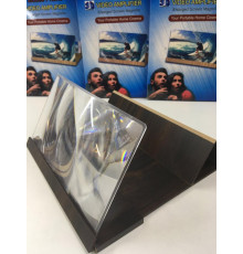 3D увеличитель экрана телефона VIDEO AMPLIFIER ART-3610 (100 шт/ящ)