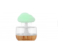 Увлажнитель воздуха Гриб с эффектом дождя с подсветкой Mushroom ART 8996/ 1569 (24)