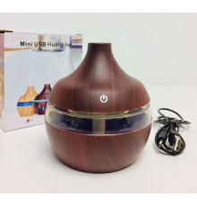 Увлажнителе воздуха Air Purifier EL 003 / 4979 (60шт/ ящ)