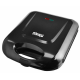 Вафельниця для квадратних бельгійських вафель DSP KC 1160 (4 шт) за 2407 грн