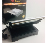 Сендвичница DOMOTEC MS-7708/ 5594 (6 шт/ящ)