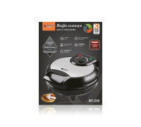 Вафельниця 220В 1200Вт BITEK BT-220/ 7089 (8шт)
