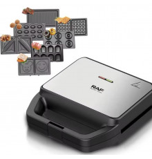 Мультимейкер 7в1 RAF R 552, 800W (8)