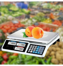 Ваги digital pricing на 50 кг