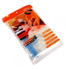 Пакет VACUM BAG 80*120 ART 3447 (144 шт/ящ)