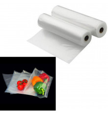 VACCUM BAG вакумный пакеты 15CM ART-8227/ 0114 (140-200)