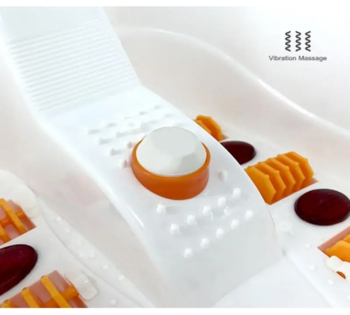 Ванночка для ног Footbath Massager Multifunction гидромассажная