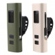 Велофара Z818-2x3W+COB(white+red), power bank, Li-Ion аккум., ЗУ Type-C (100) за 450 грн