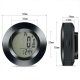 Велокомпьютер 995/997, подсветка дисплея, 22 функций,Waterproof (100) за 585 грн